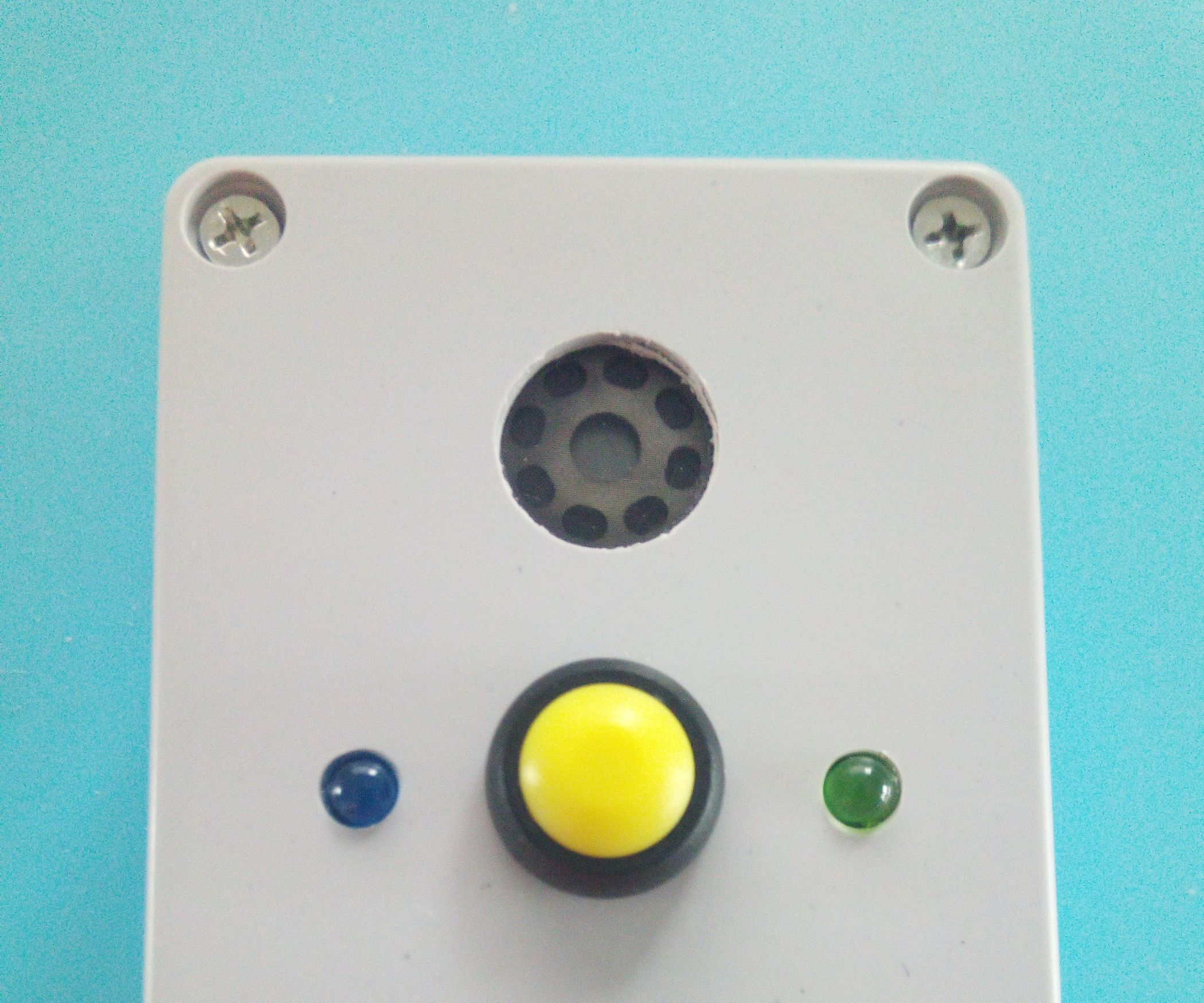 Intercom Arduino, A6 Module With Amplifier - Instructables