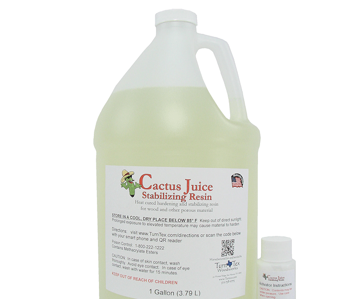 Resin Stabilizing Wood 7 Steps (with Pictures) Instructables