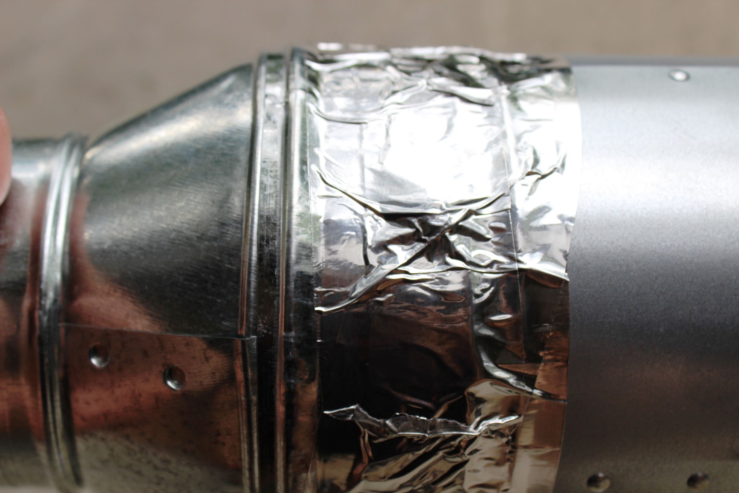 How to Make a Downdraft Kiln Vent 8 Steps (with Pictures) Instructables