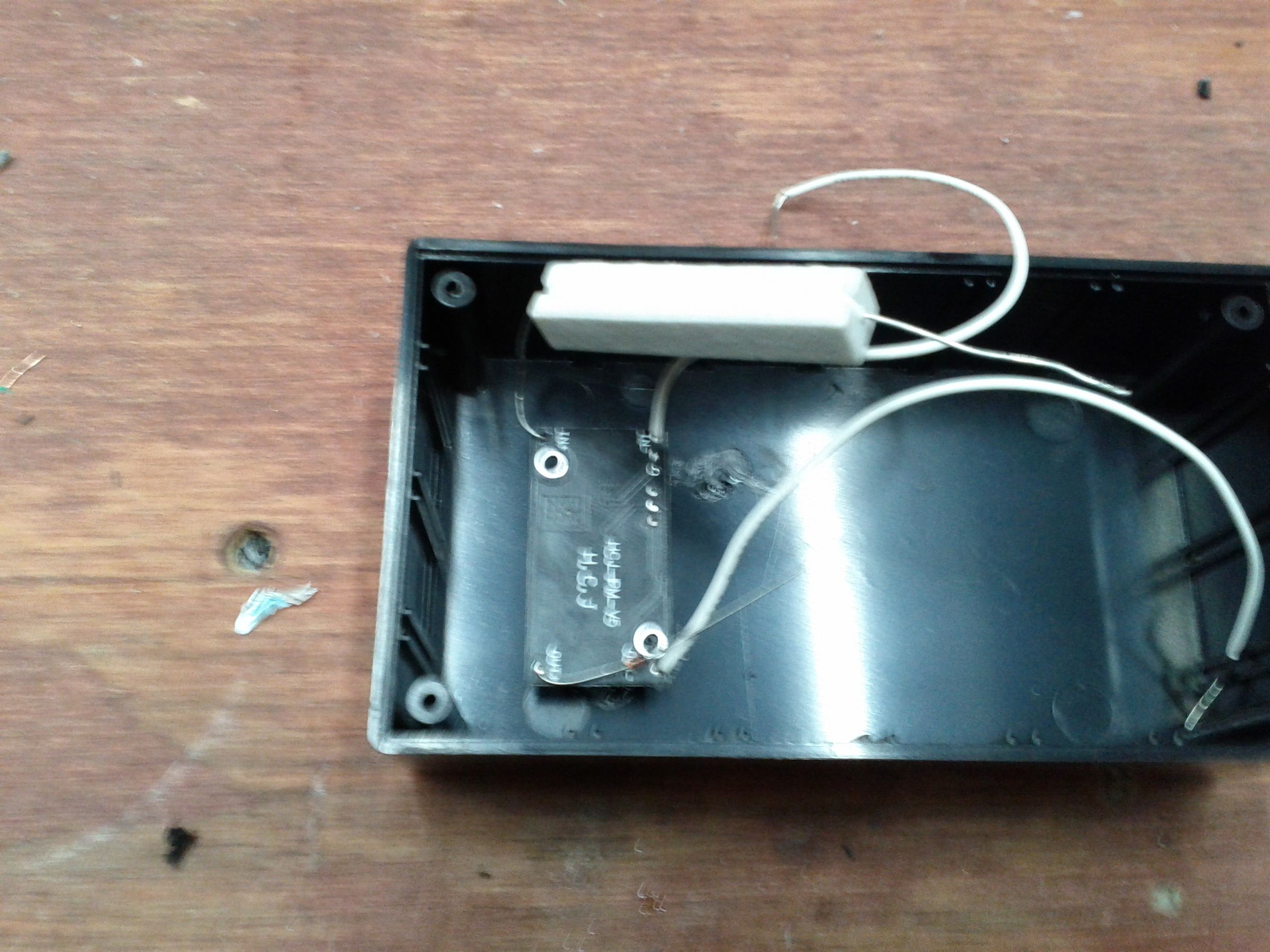 Small Welder for Joining Nichrome and Nickel Wires 6 Steps (with