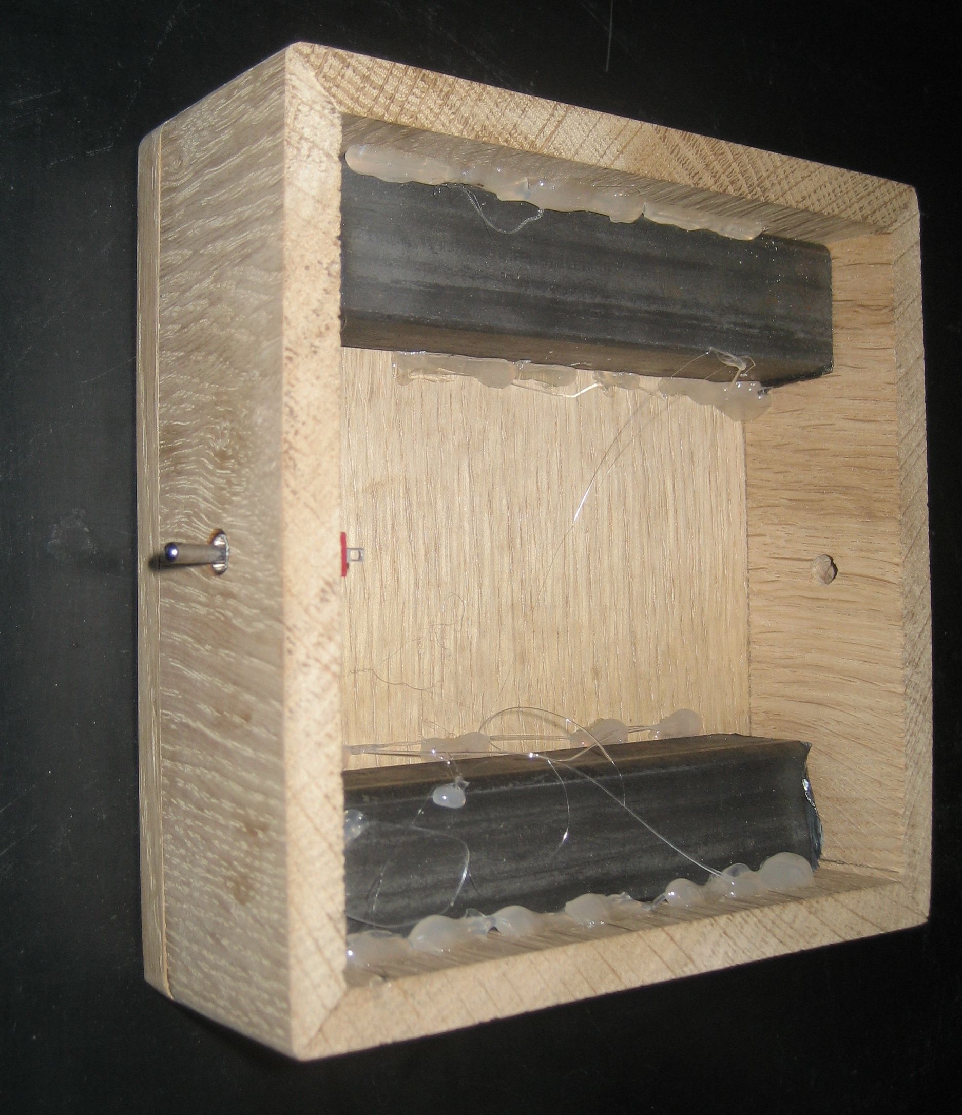 Table Lamp 9 Steps (with Pictures) Instructables