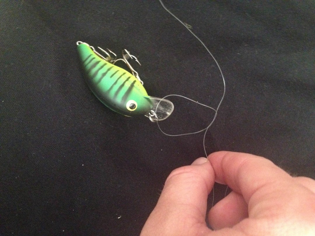 How to Setup and Use a Spinning Rod and Reel 10 Steps Instructables