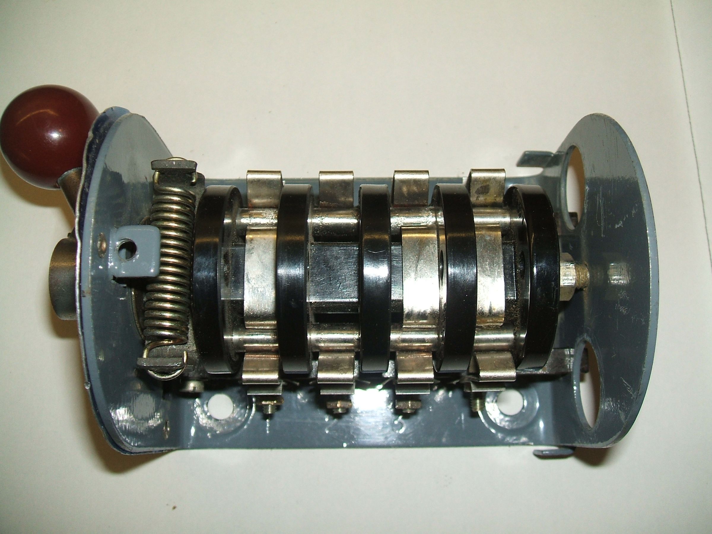 43 Dewhurst Reversing Switch Wiring Diagram - Wiring Diagram Source Online