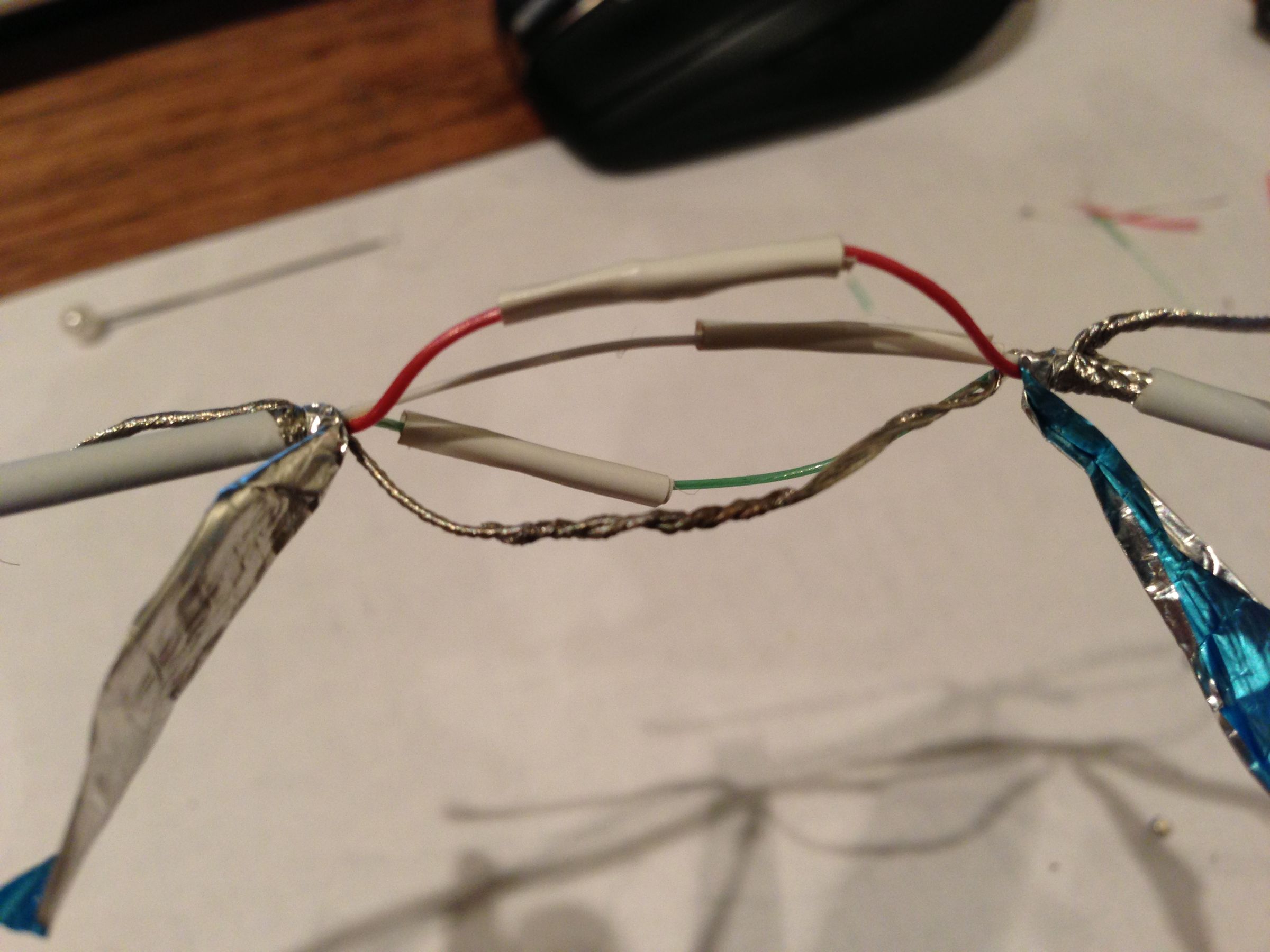 Shorten IPhone Lightning Cable 7 Steps Instructables