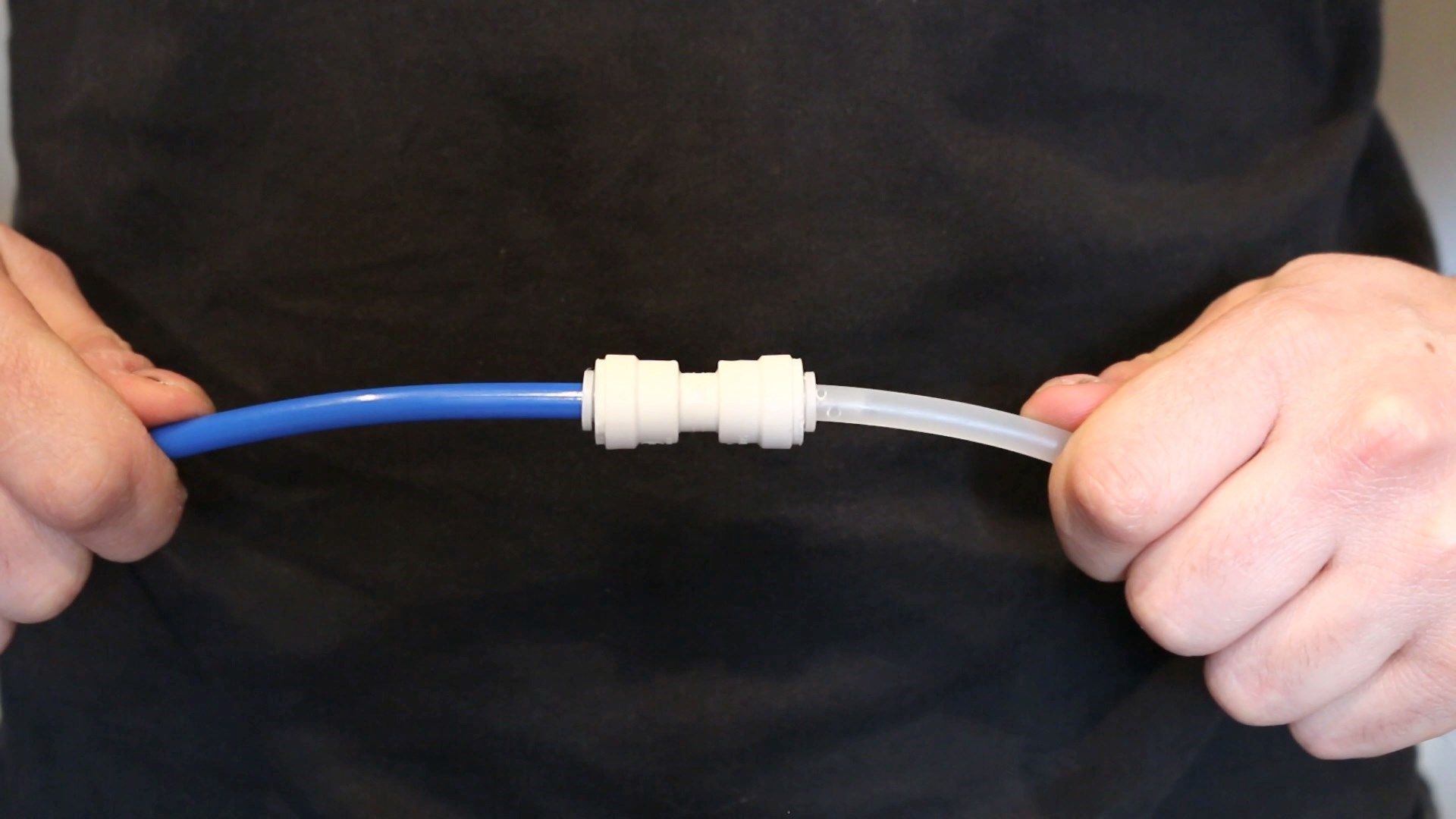 How to Connect a Water Line to Your Refrigerator 7 Steps (with