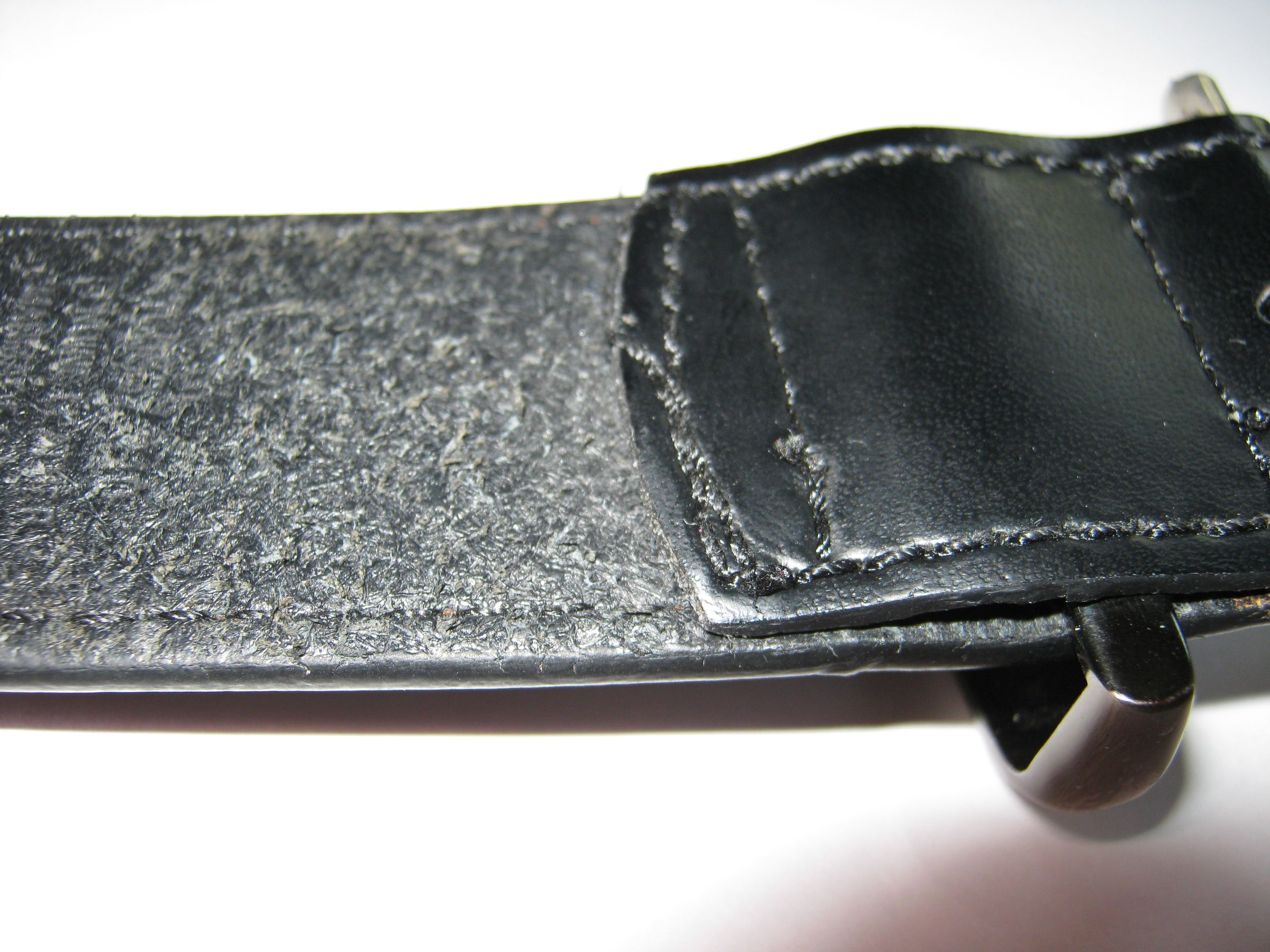 The Old Belt Strap Wrench 3 Steps Instructables