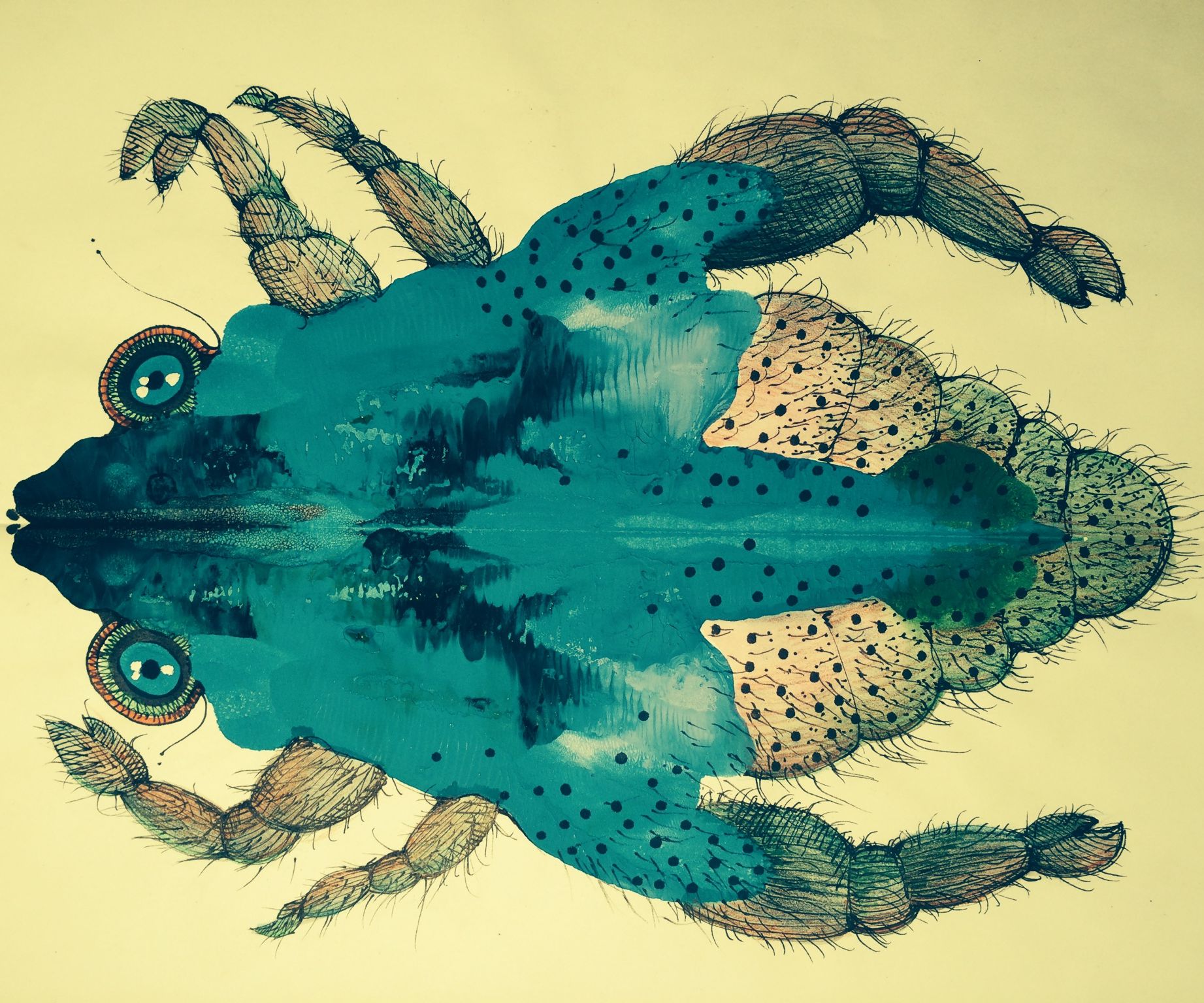 TEMPERA PAINT (with Pictures) Instructables