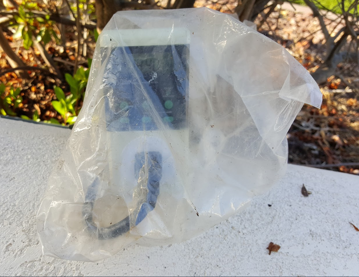 Unusual Uses Ziploc Bags 10 Steps With Pictures Instructables
