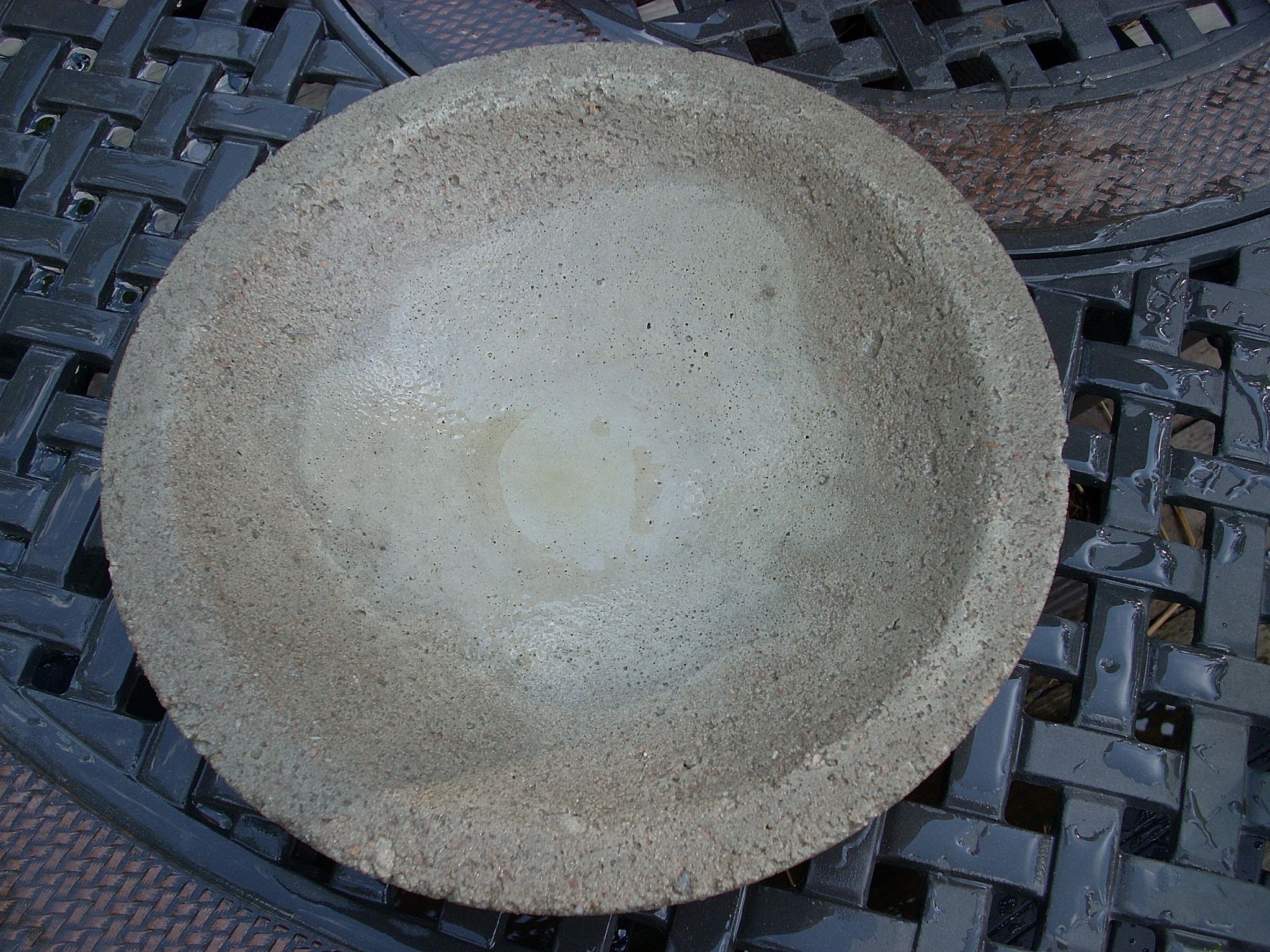 Easy to Make Concrete Bowls and Planters... 11 Steps (with Pictures) Instructables