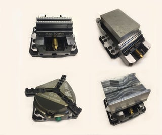 Introduction to the Lang Vise System