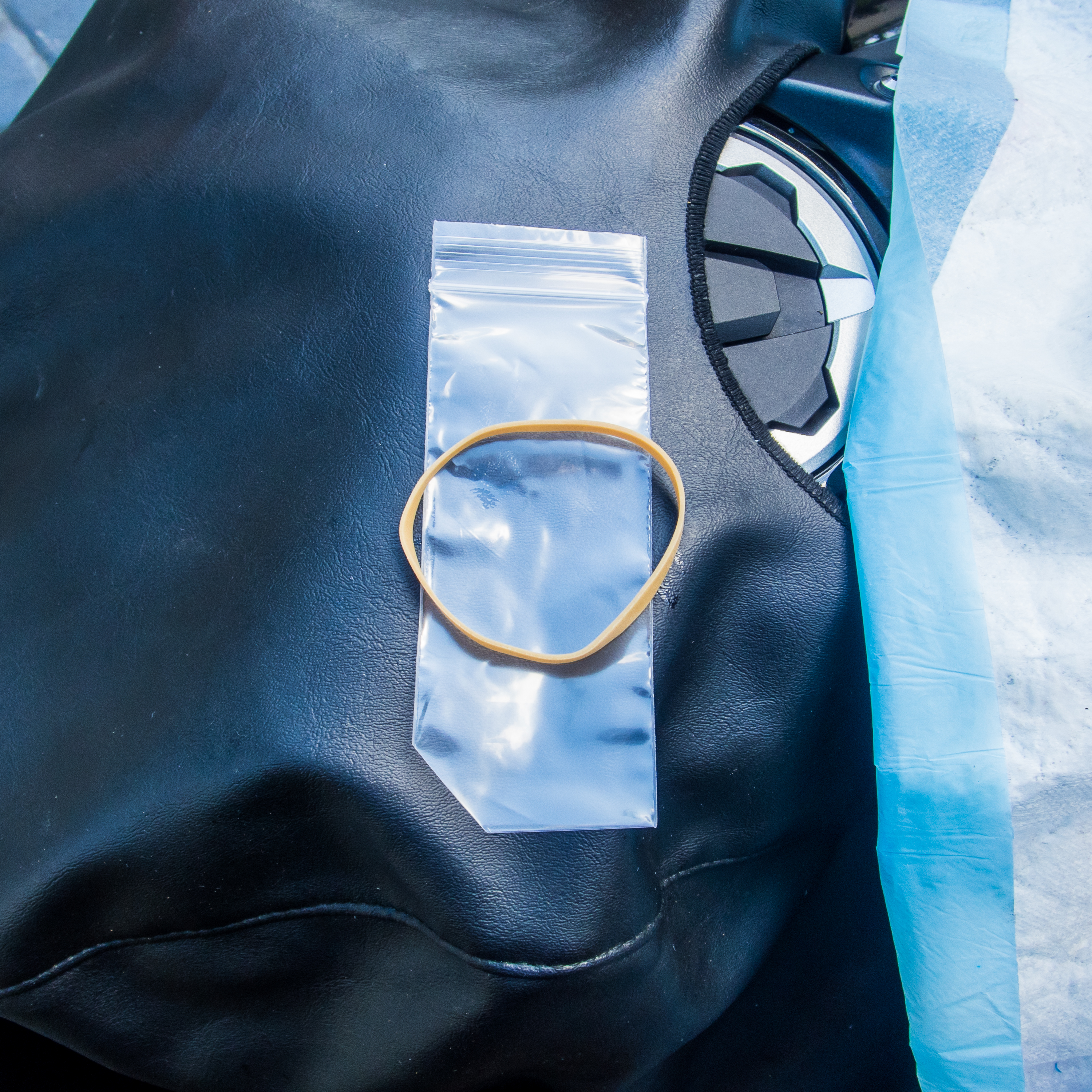 How to Lube Control Cables 11 Steps (with Pictures) Instructables