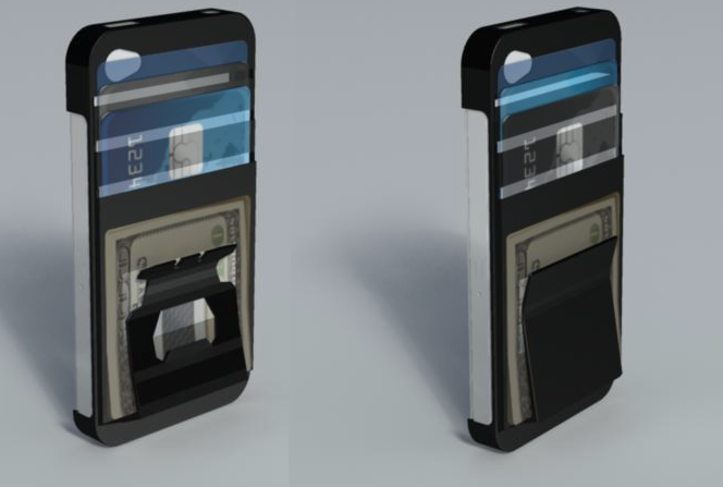 iphone case 3d print