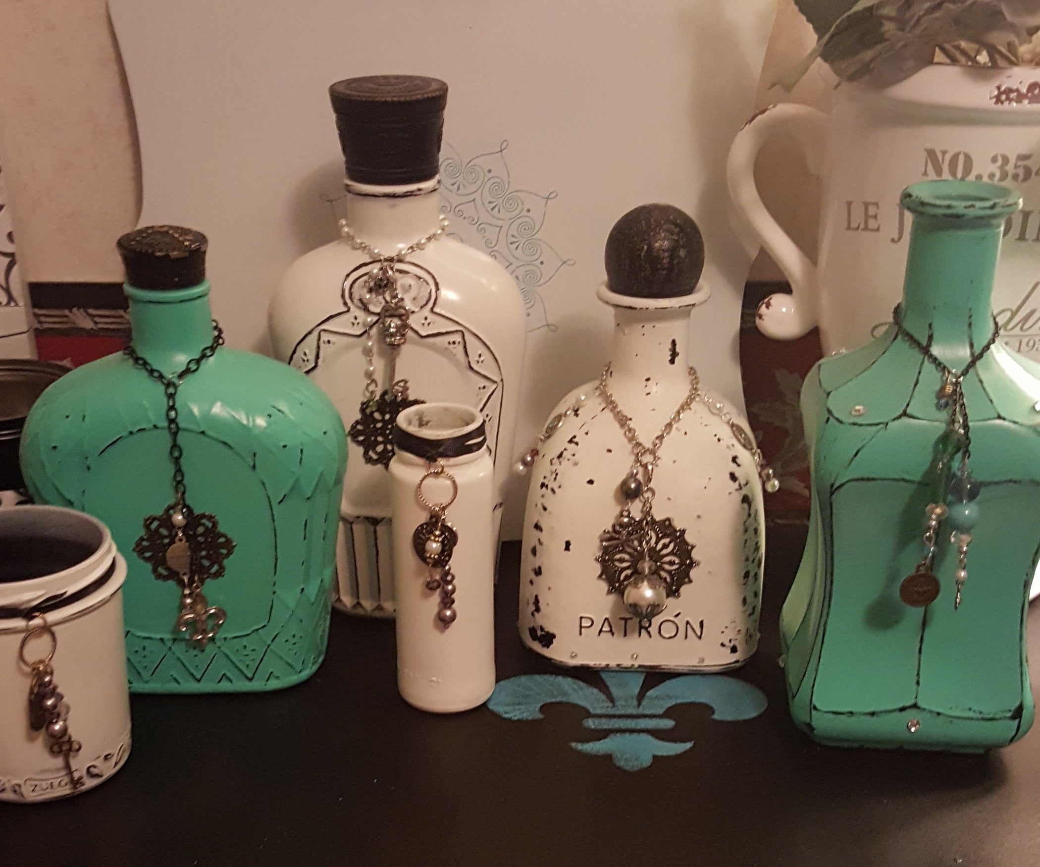 Glass Repurposed 6 Steps (with Pictures) Instructables