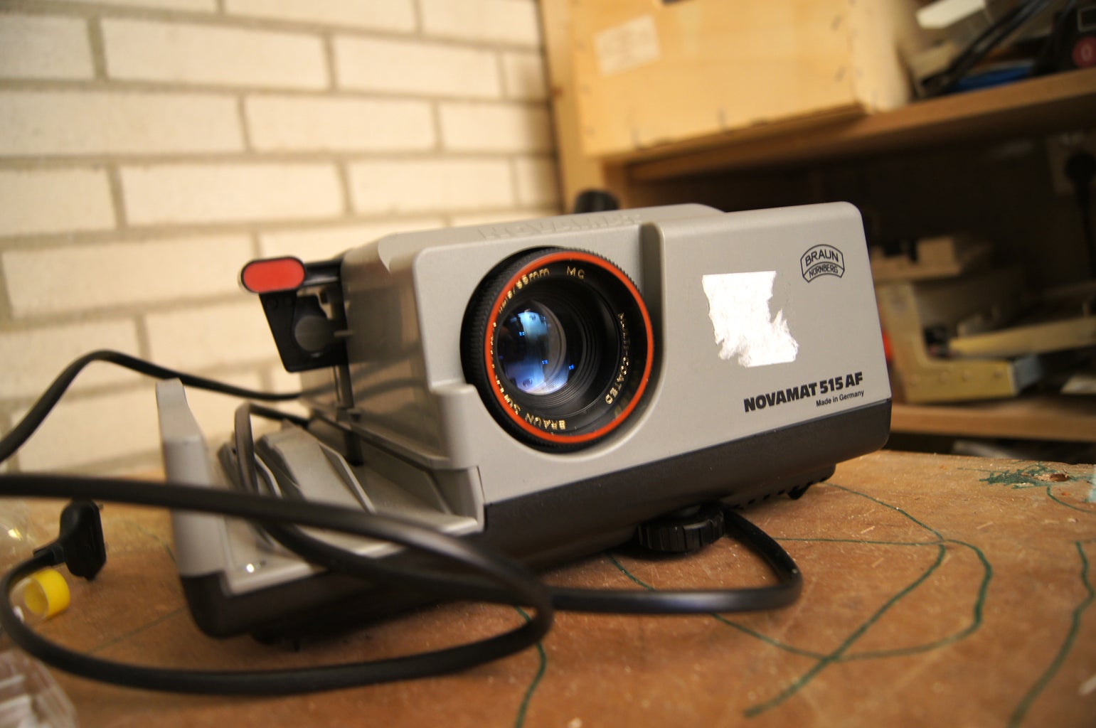 Super-fast DIY Slide Scanner : 9 Steps (with Pictures) - Instructables