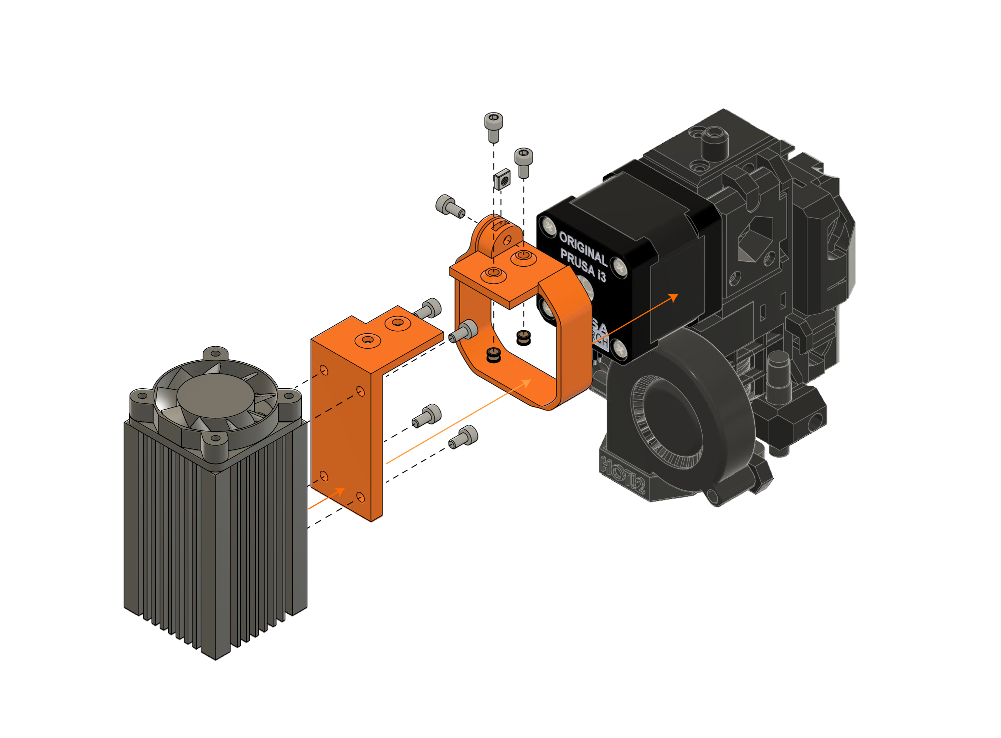 Laser Engraving on Your Prusa MK3 : 15 