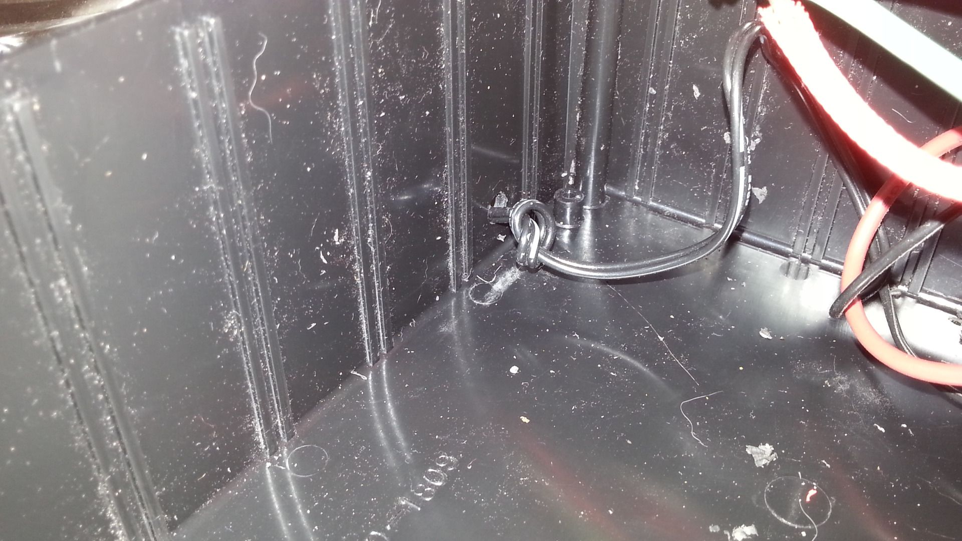 Simple DIY Stirrer 6 Steps (with Pictures) Instructables