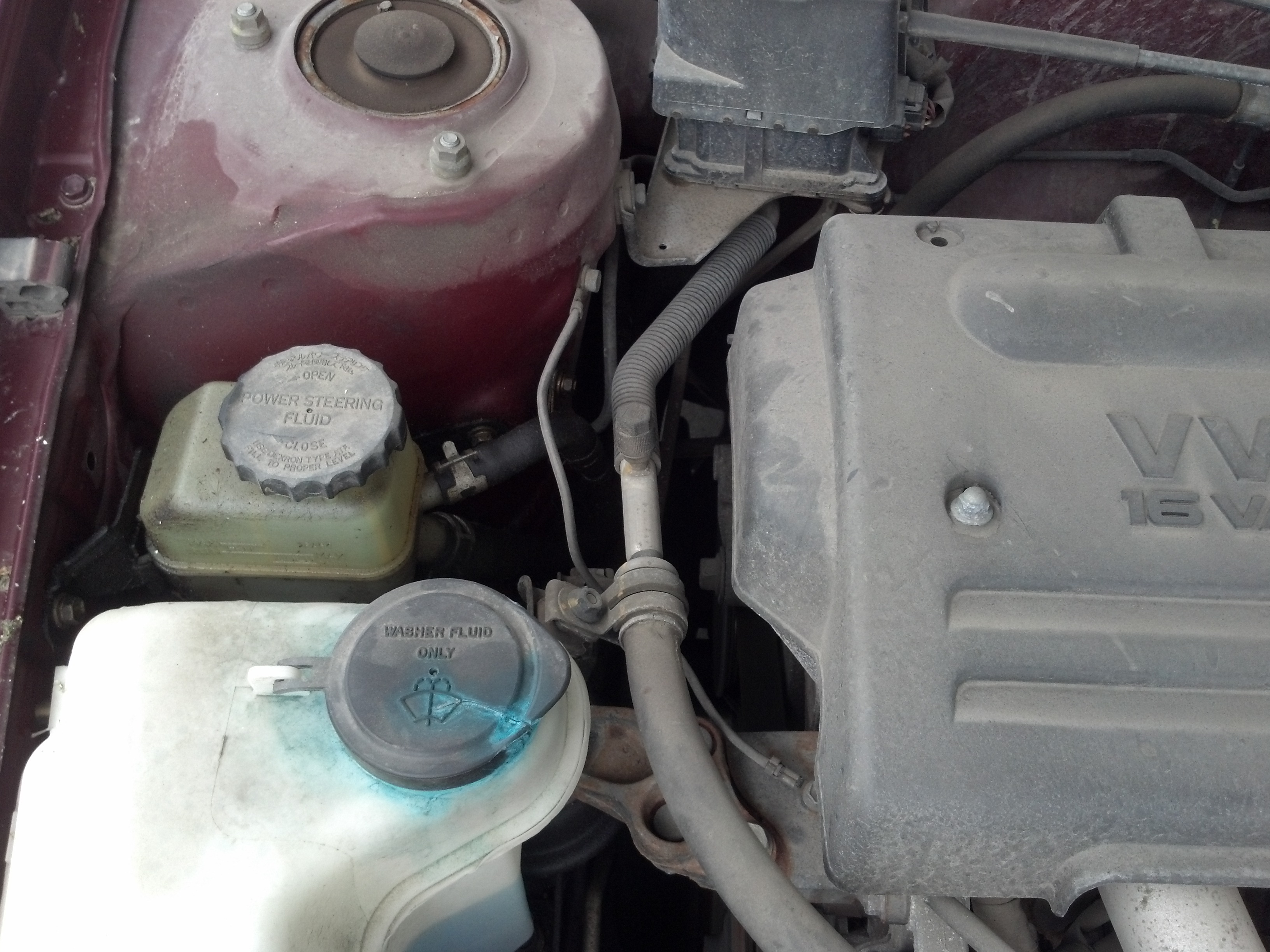 How to Recharge Your Car's Air Conditioner 7 Steps (with Pictures) Instructables