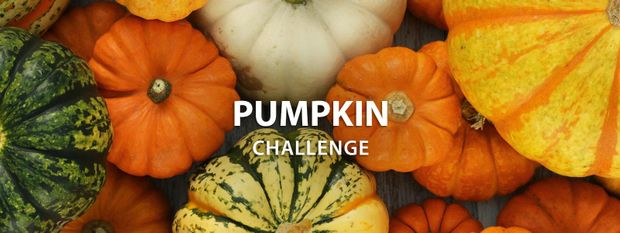 Pumpkin Challenge