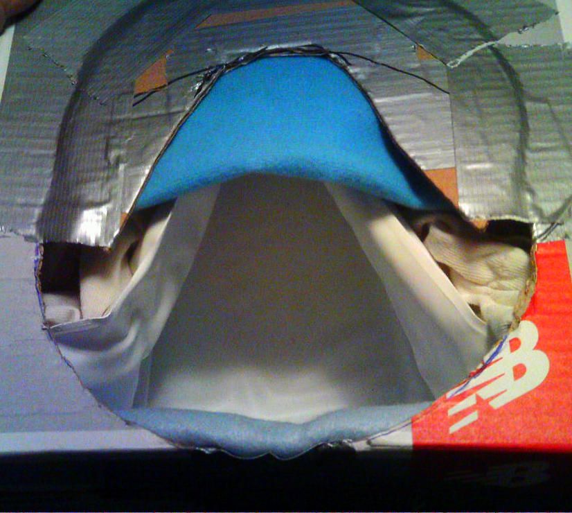 Electric Shoebox Instructables