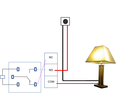 How to Use a Relay : 4 Steps - Instructables