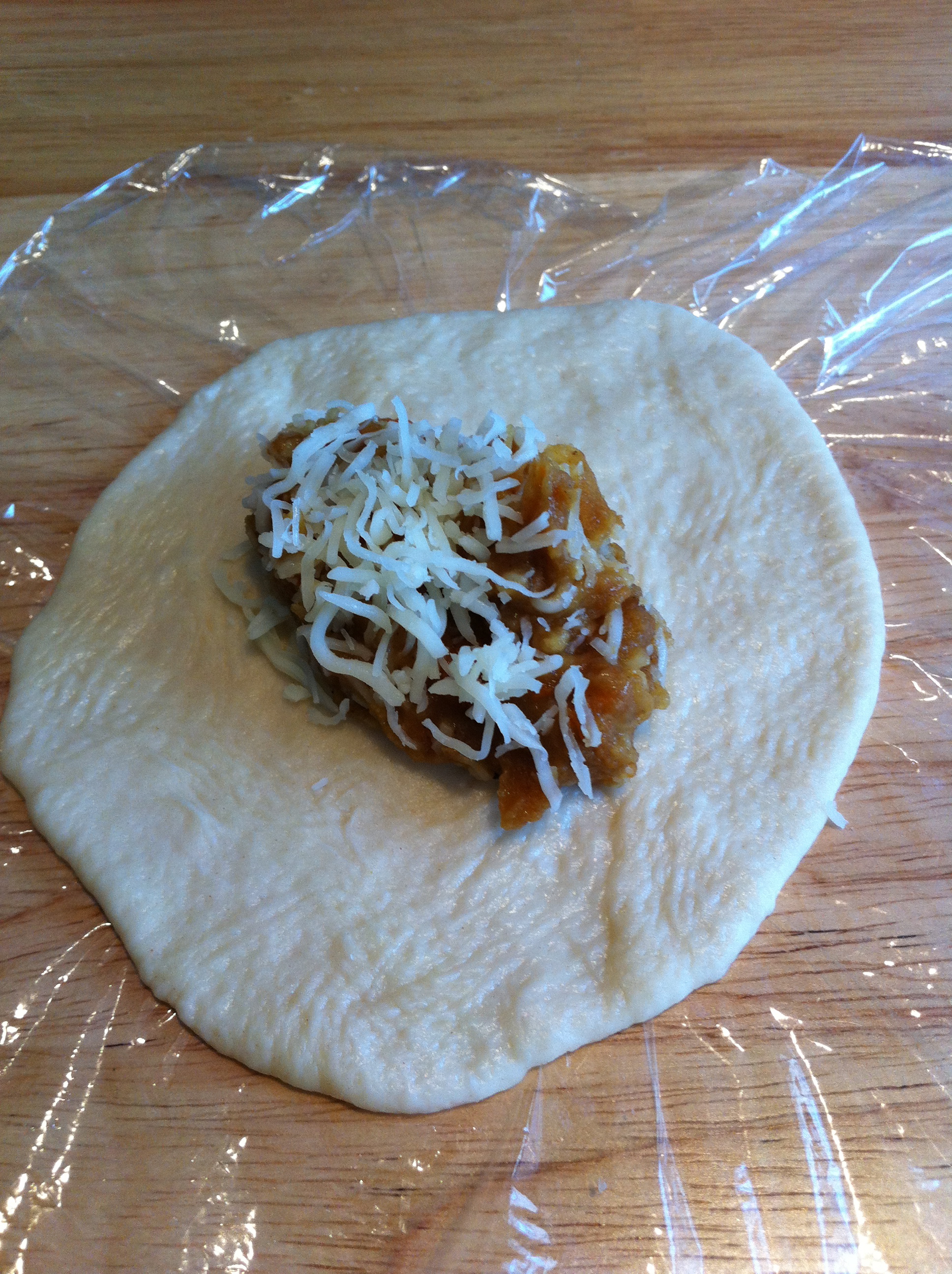 Japanese Curry Buns (KarePan) 6 Steps (with Pictures) Instructables