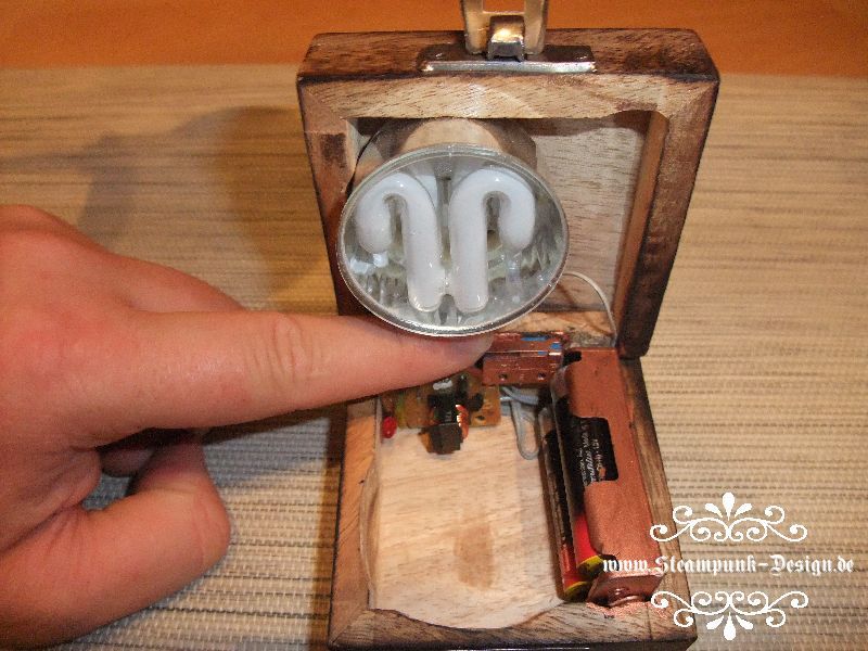 Expedition Light