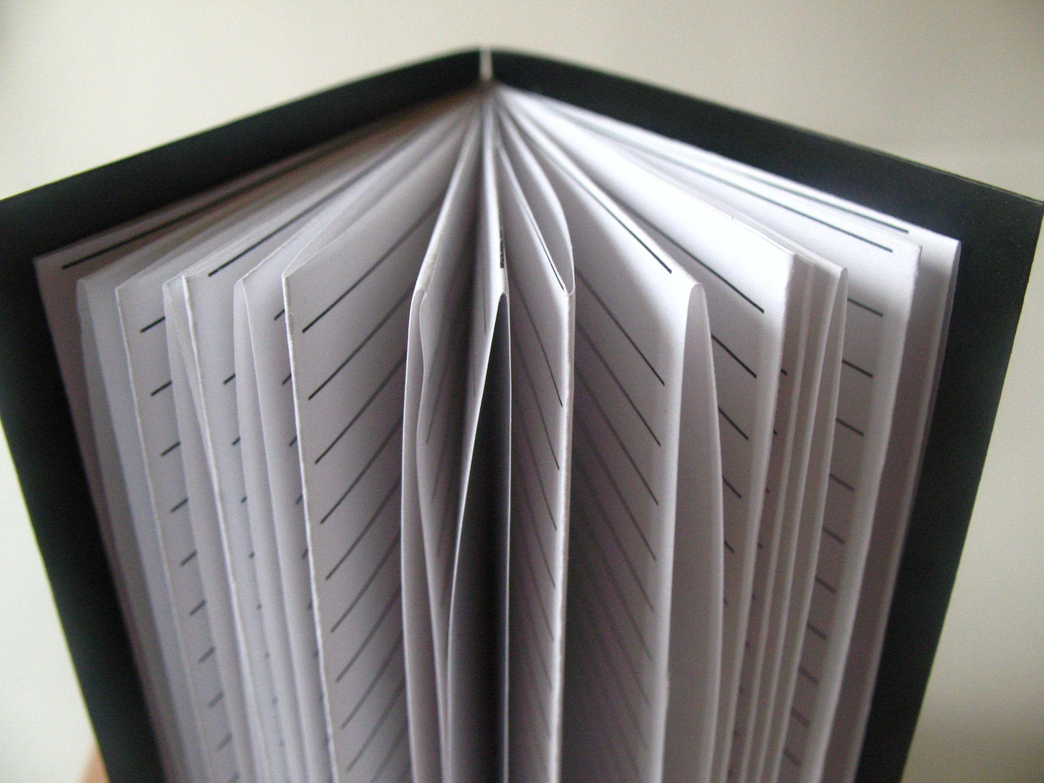 Reusable, Durable, Easy-to-assemble PocketMod Cover : 11 Steps (with