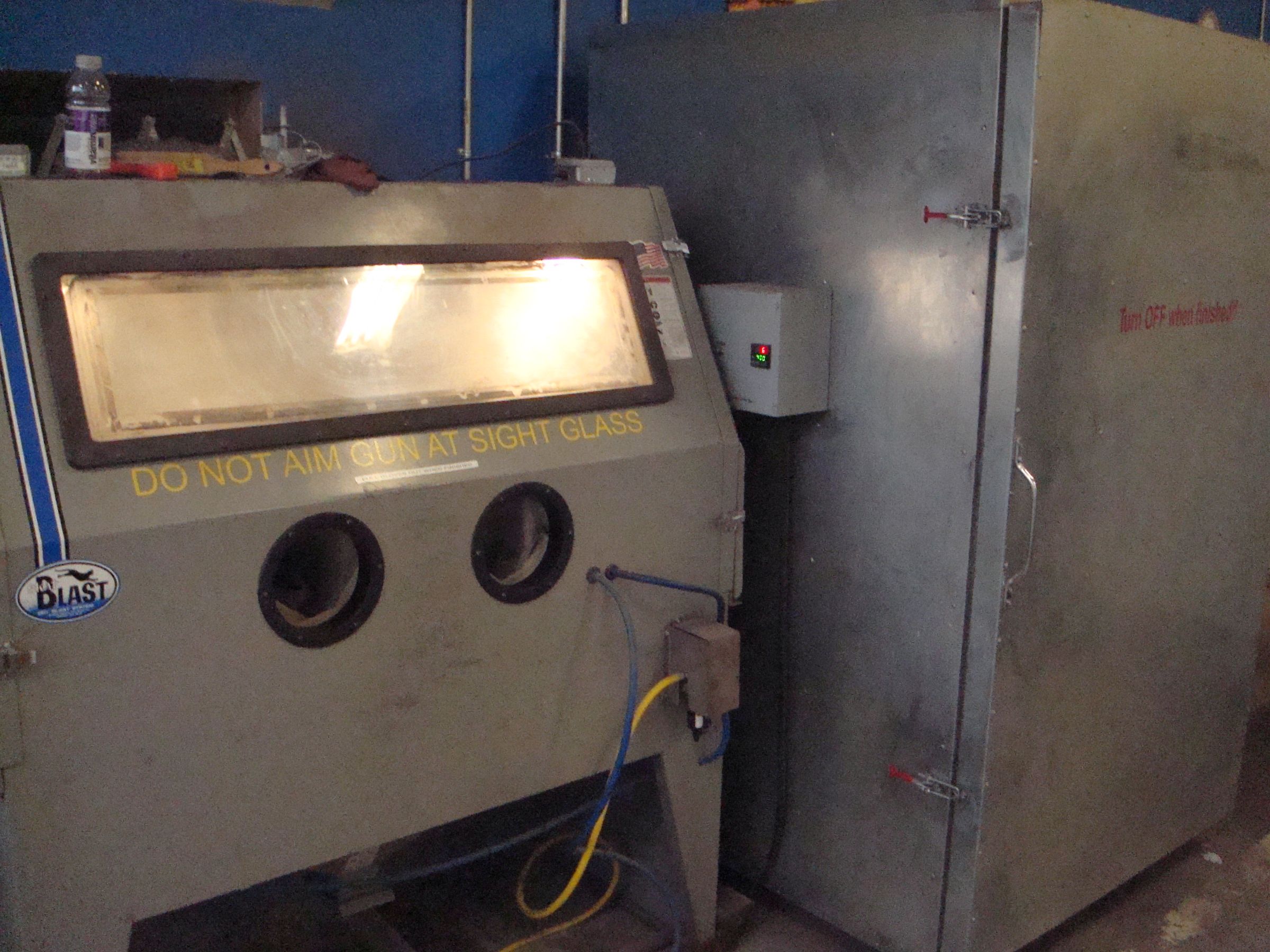 How to Restore/Customize Your KitchenAid Paddle and Dough Hook 7