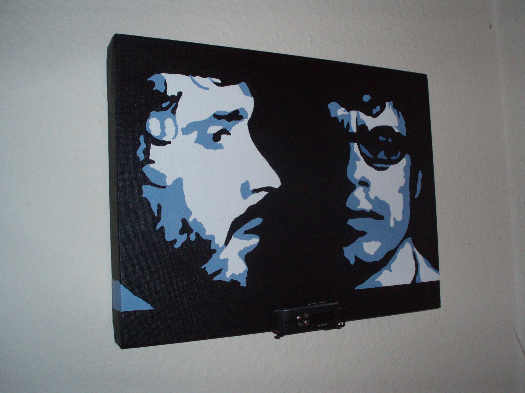 Audio Visual Art....FOTC Style 7 Steps (with Pictures) Instructables