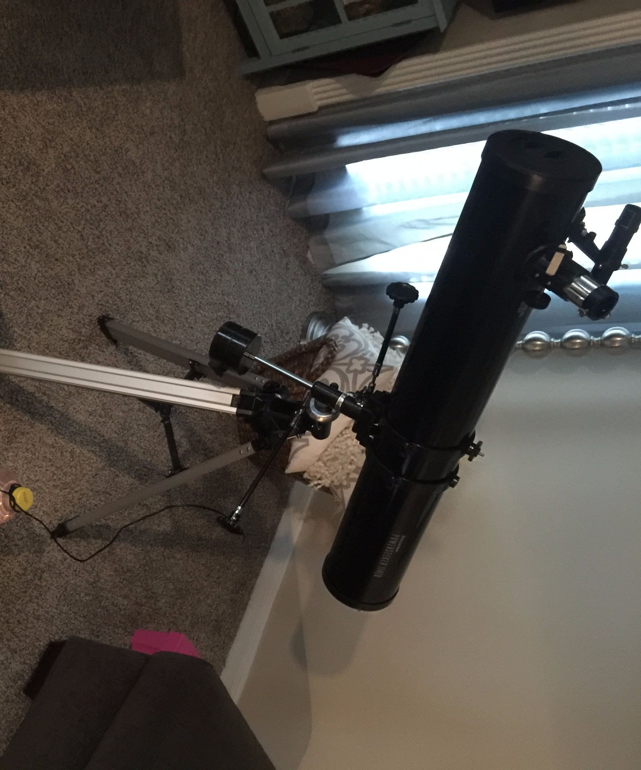 Get the Most Out of Your Entry Level Telescope 7 Steps (with Pictures