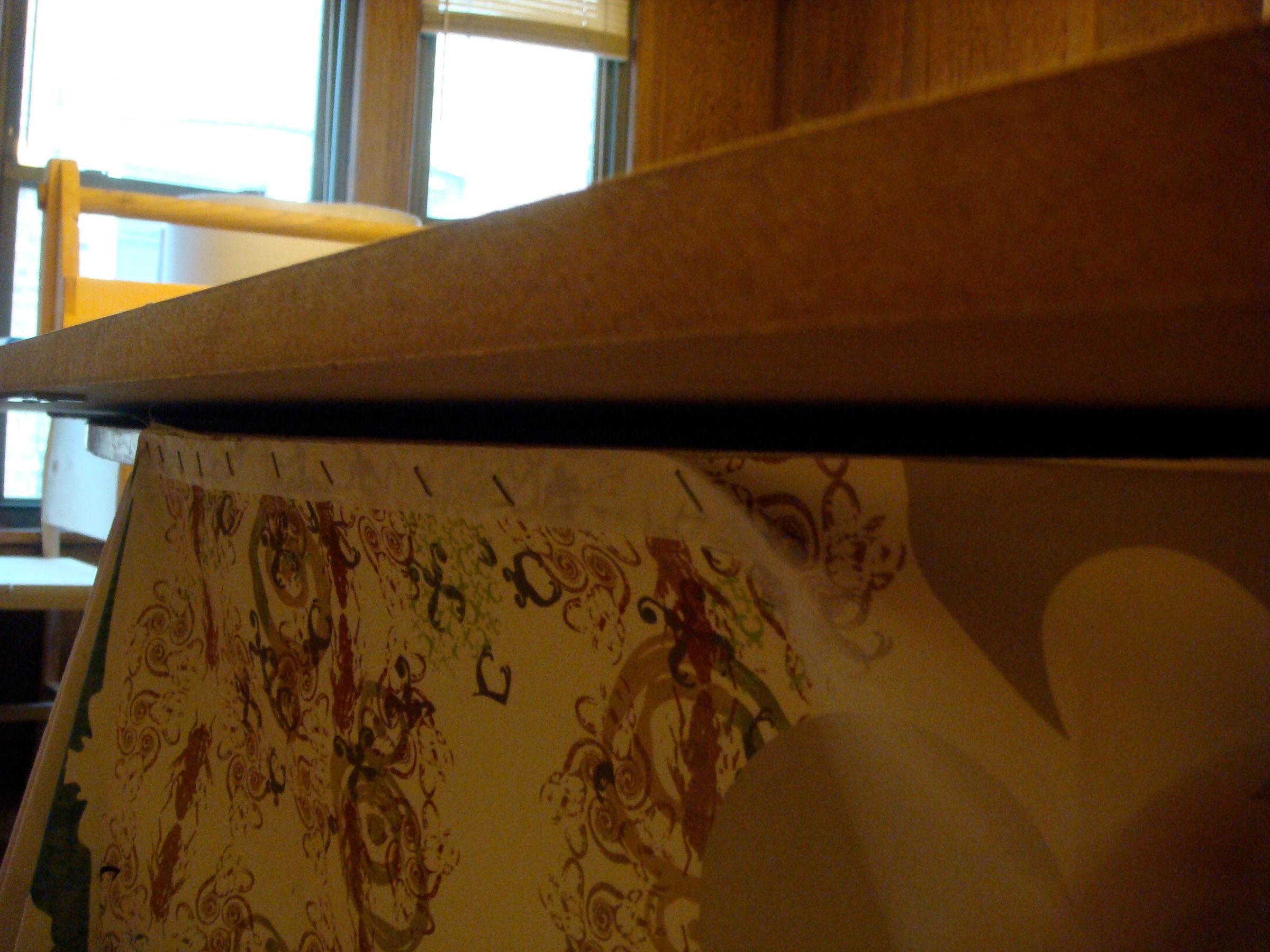 Build a Profesional Style Screen Printing Table 5 Steps Instructables
