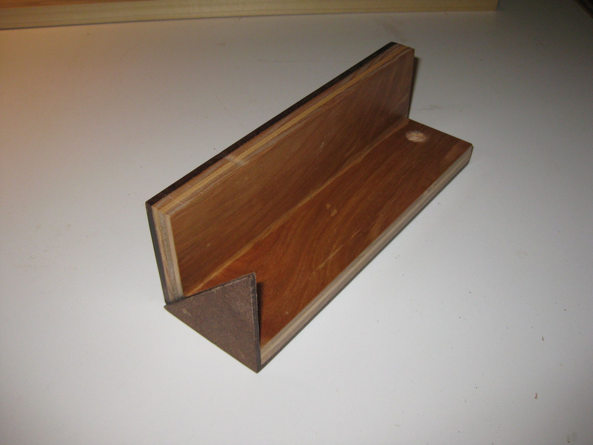 The Dowel Center Finder 4 Steps (with Pictures) Instructables