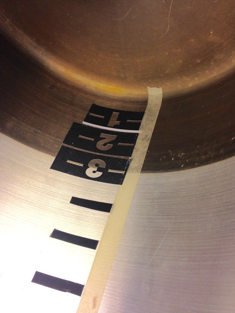 Electrolytic Acid Etching Aluminum Brew Kettle 3 Steps (with Pictures