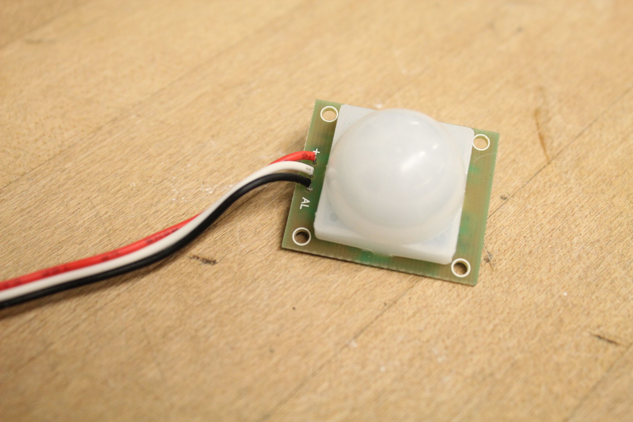 Automatic MultiPhoto Taker (Photobooth Style) 10 Steps (with