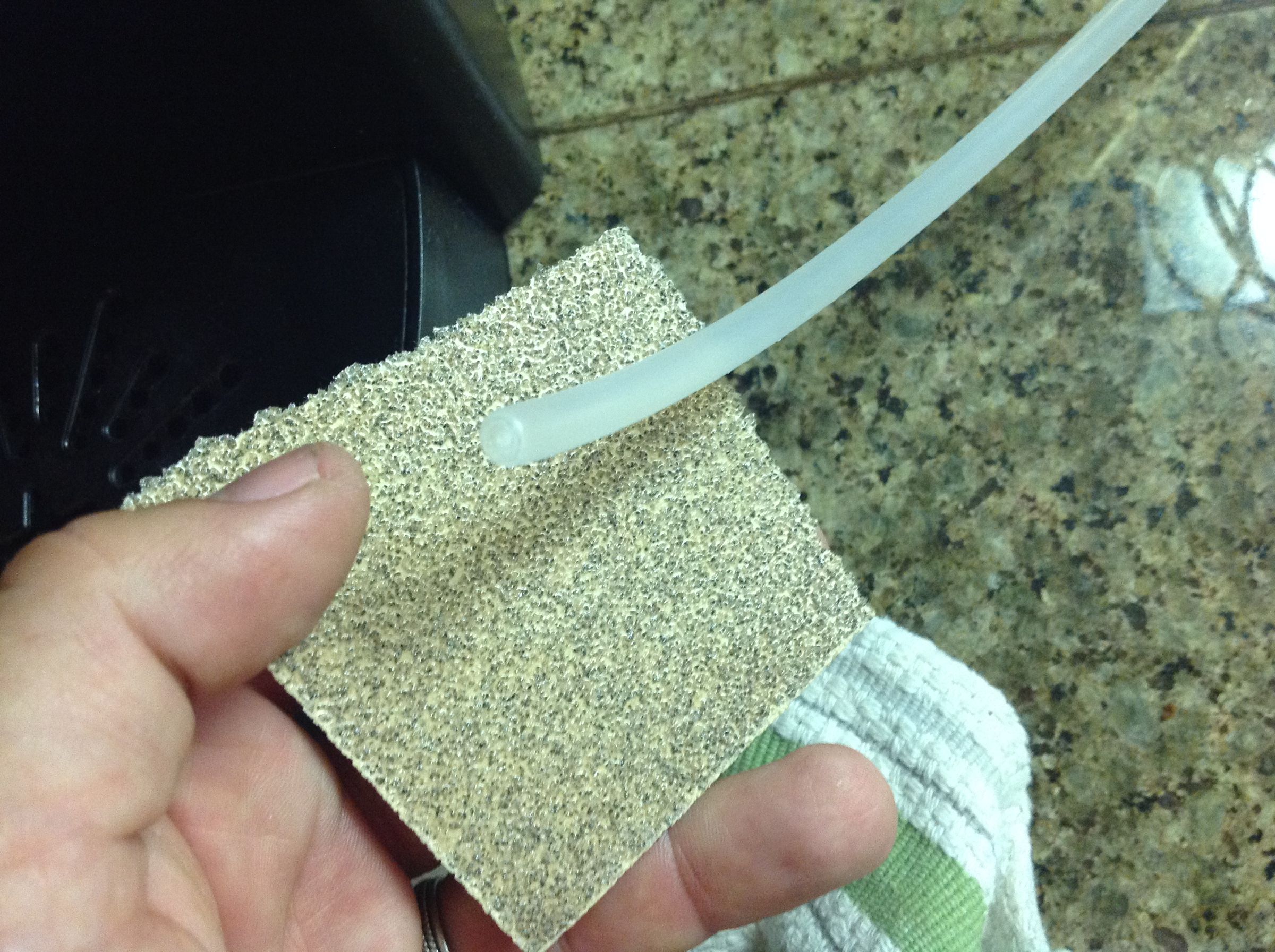 Keurig Reservoir Hack 3 Steps Instructables