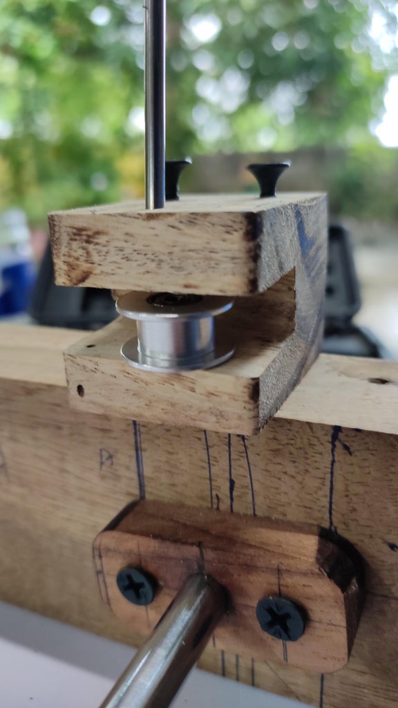 The Arduino CNC Drawing Machine | 2d Plotter | How to Make Arduino 2d ...