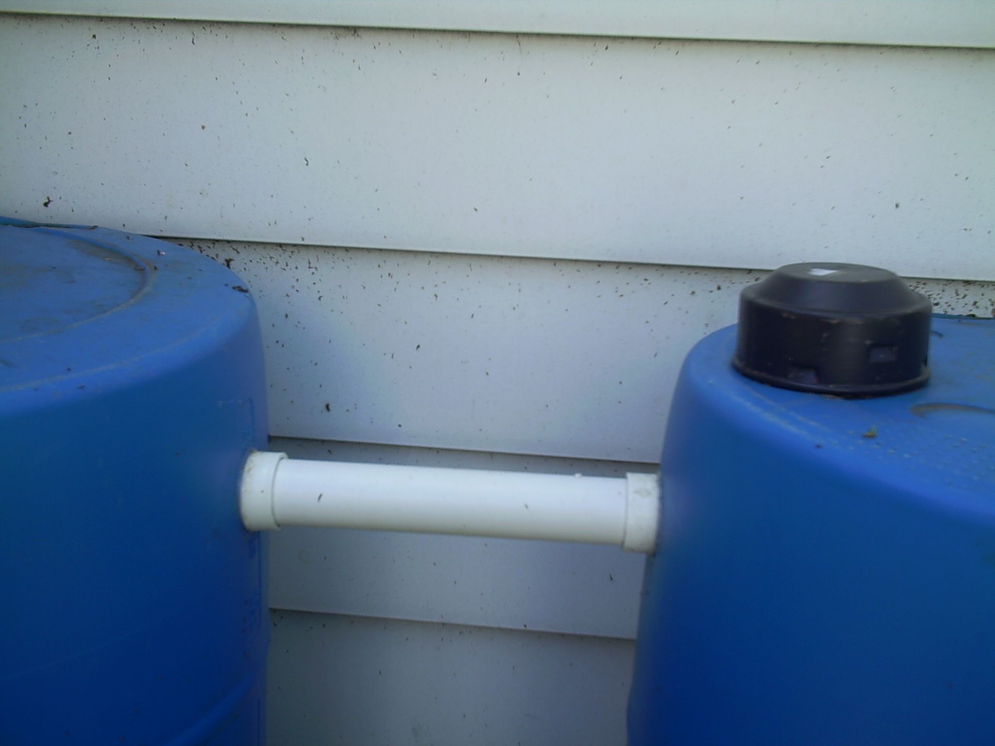 Rain Barrels 6 Steps Instructables