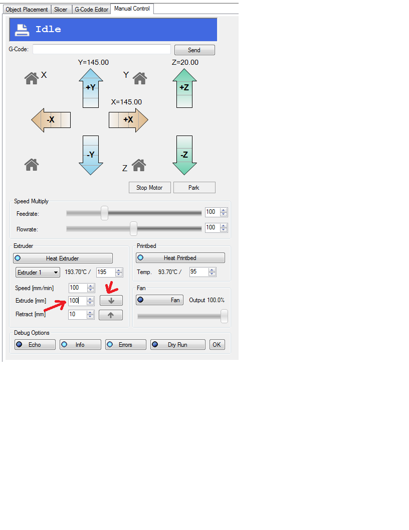 How to Calibrate the Extruder on Your 3d Printer 9 Steps (with