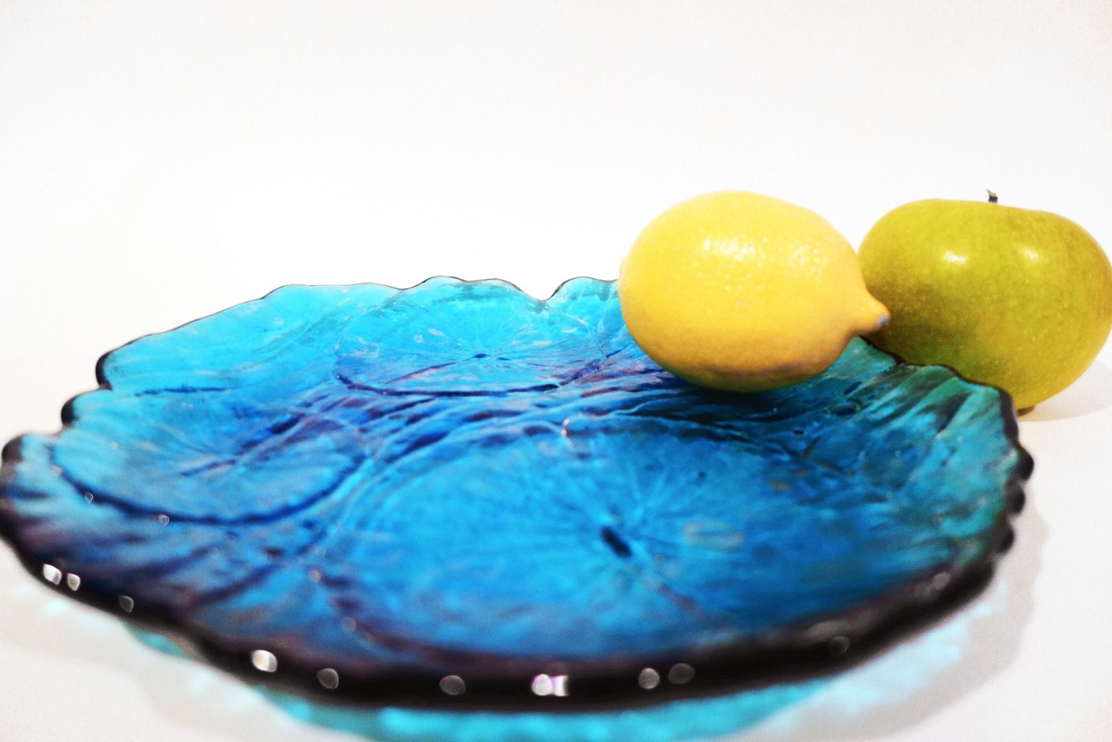 Custom Ceramic Texture Molds for Fused Glass 4 Steps (with Pictures