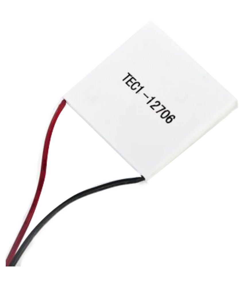 peltier module uses