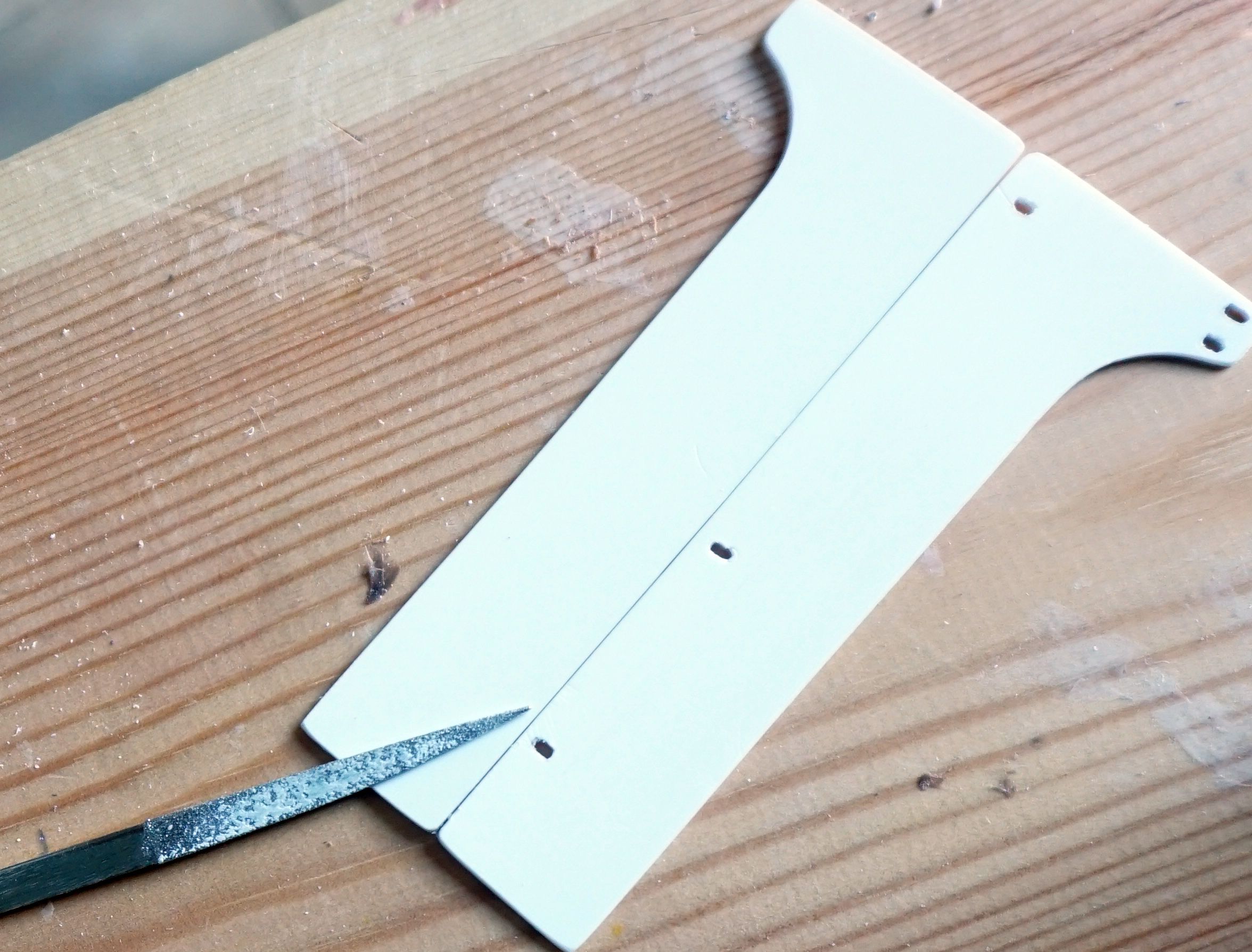 Film Trimmer for Leica and Russian Clones 4 Steps Instructables