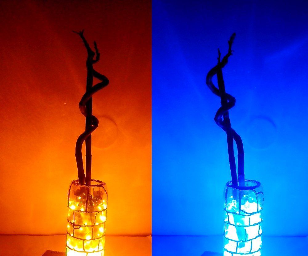 Vase of Ice and Fire 7 Steps (with Pictures) Instructables