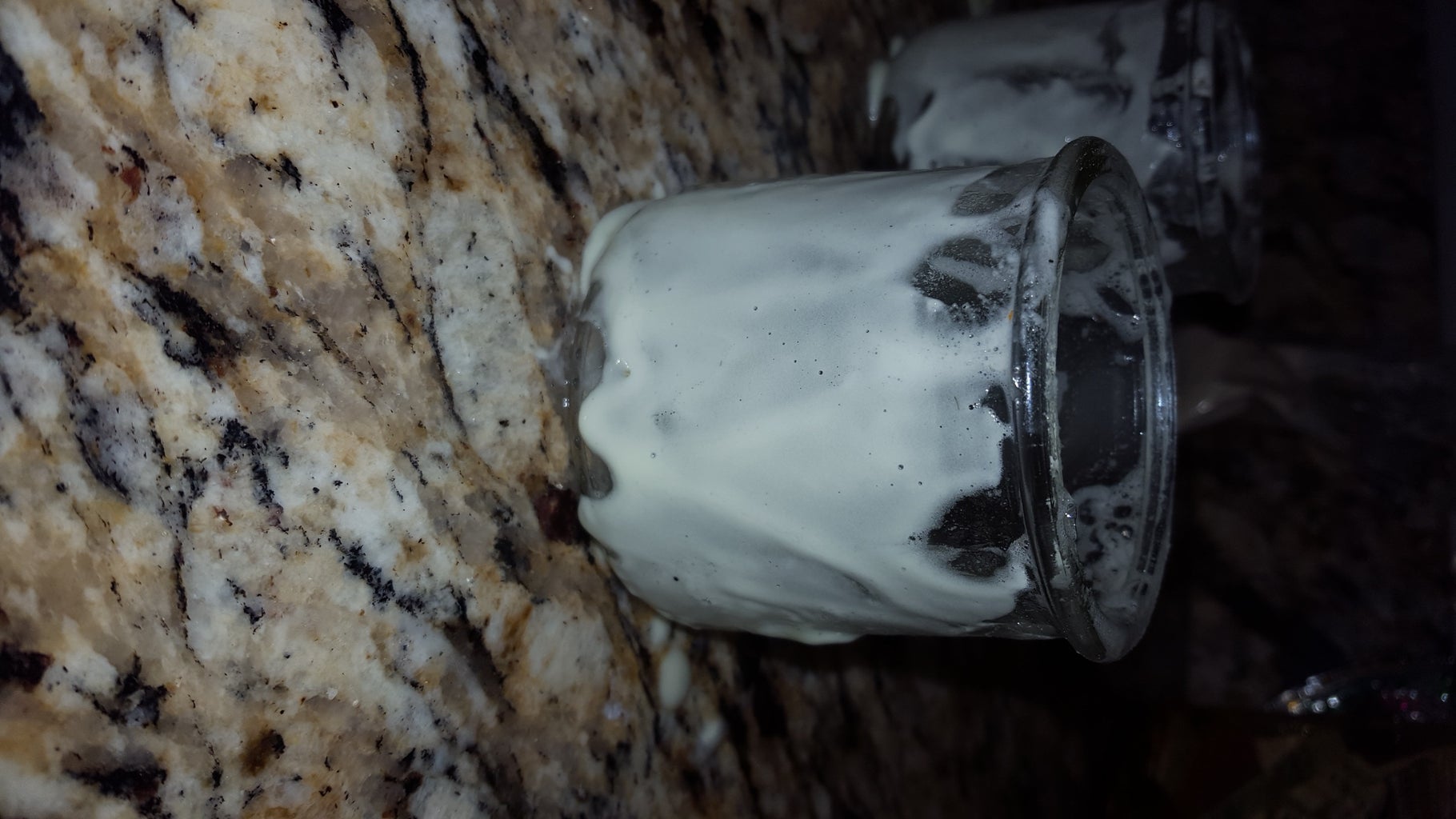 Oui Jar Sticker Remover : 3 Steps - Instructables