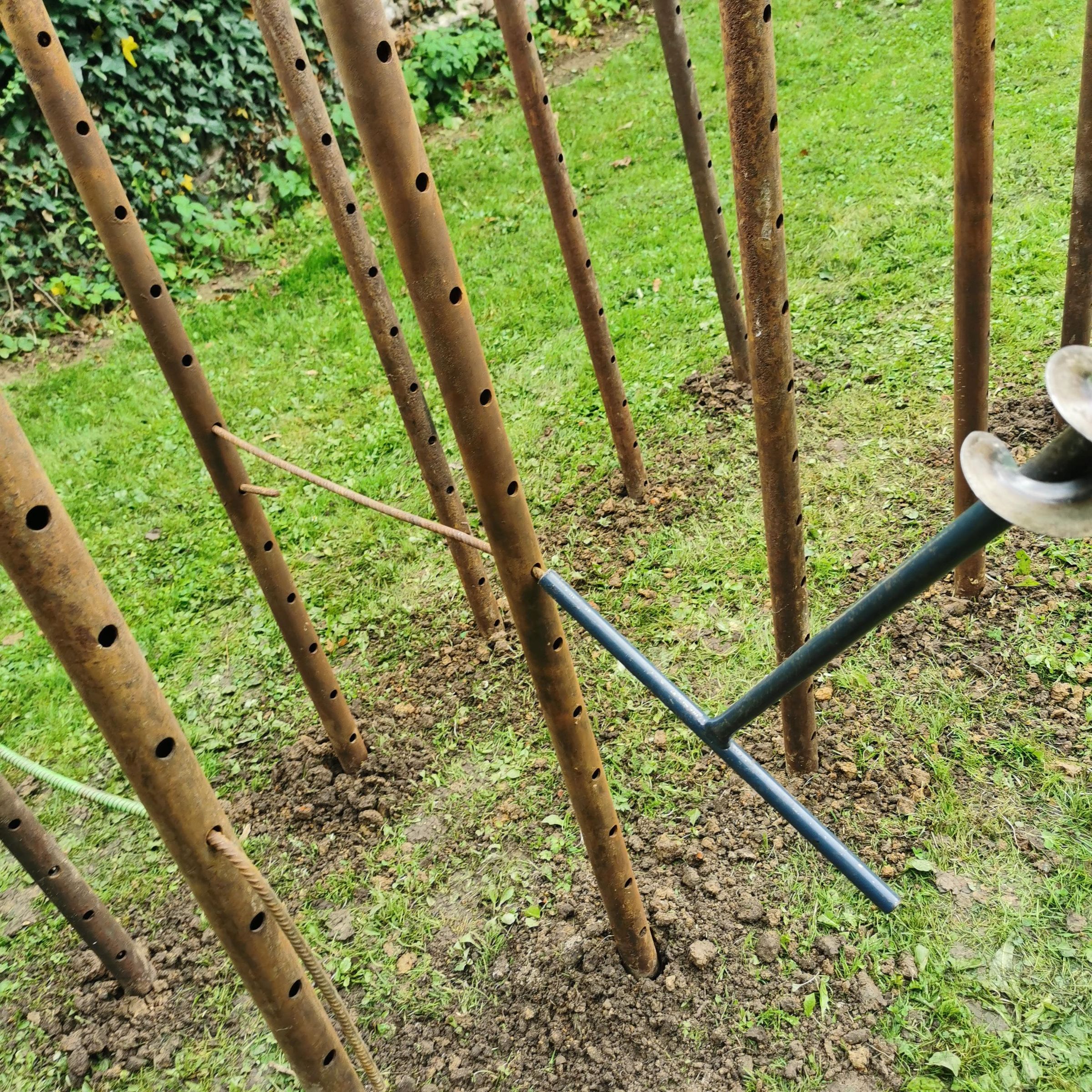 Easy Sawbuck Using 1 Tool and 2 Materials 10 Steps (with Pictures