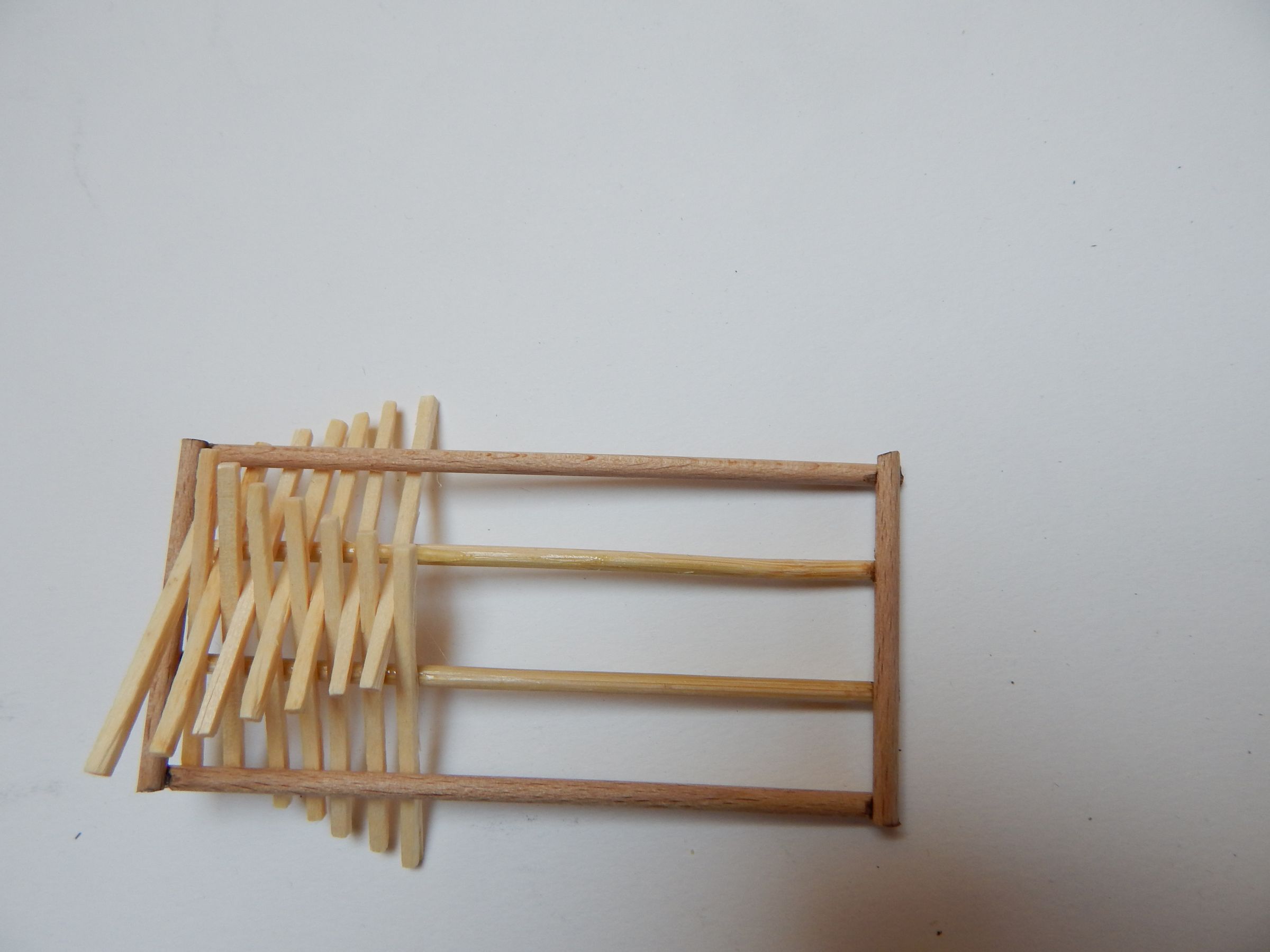 Wood Stick Jewelry 4 Steps (with Pictures) Instructables