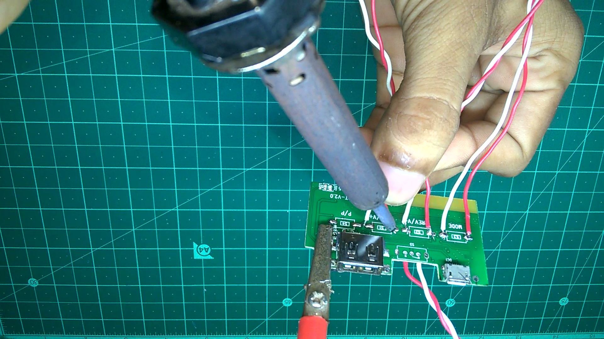 How to Make a Simple DIY Bluetooth Speaker 9 Steps (with Pictures) Instructables