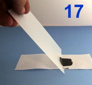 Conductive Glue and Conductive Thread: Make an LED Display and Fabric ...