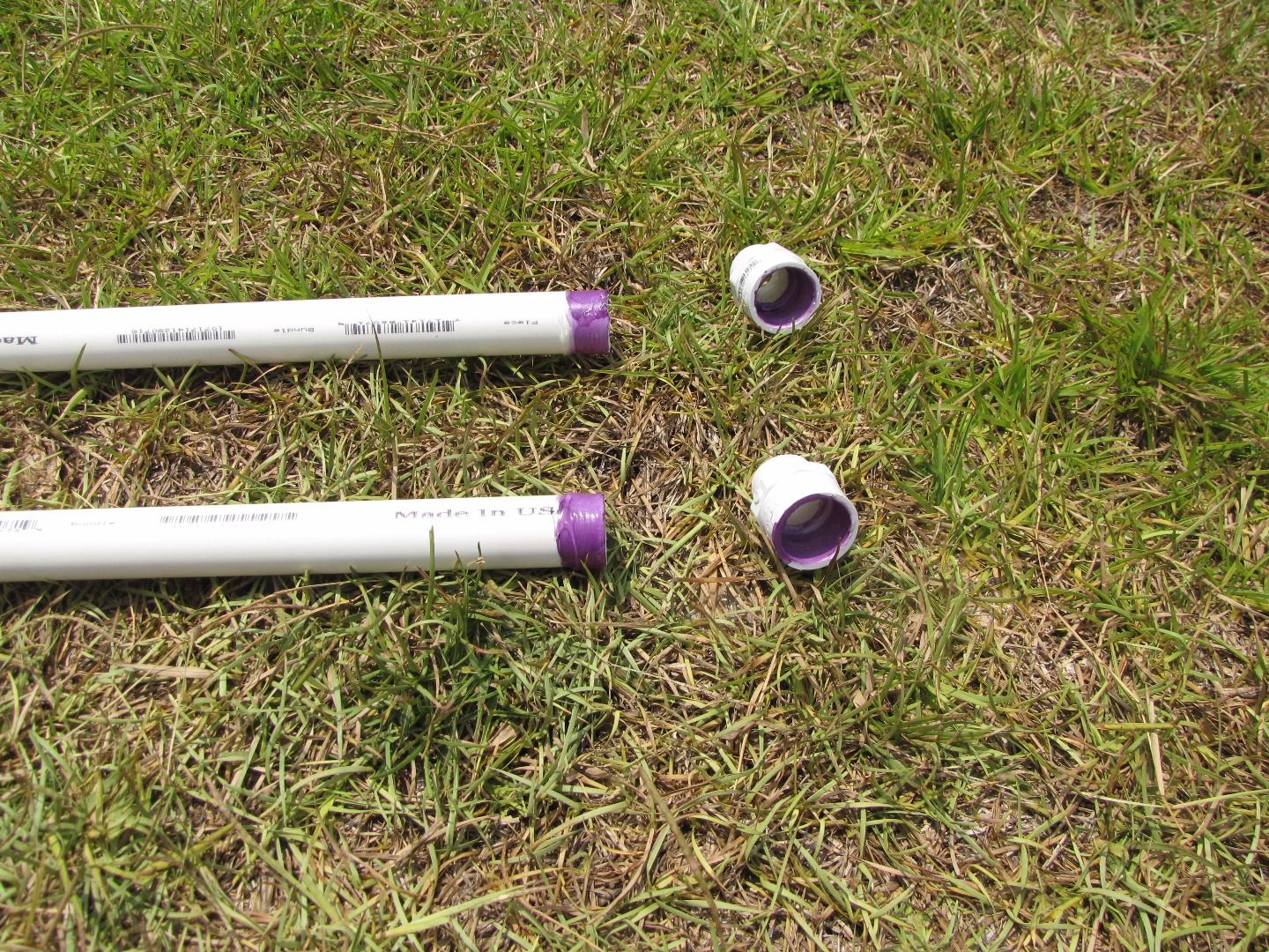 Fast and Easy, PVC Garden Watering System (for Under 70) 7 Steps