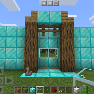 3x2 Locking Piston Door 11 Steps Instructables 3x2 Locking Piston Door 11 Steps Instructables