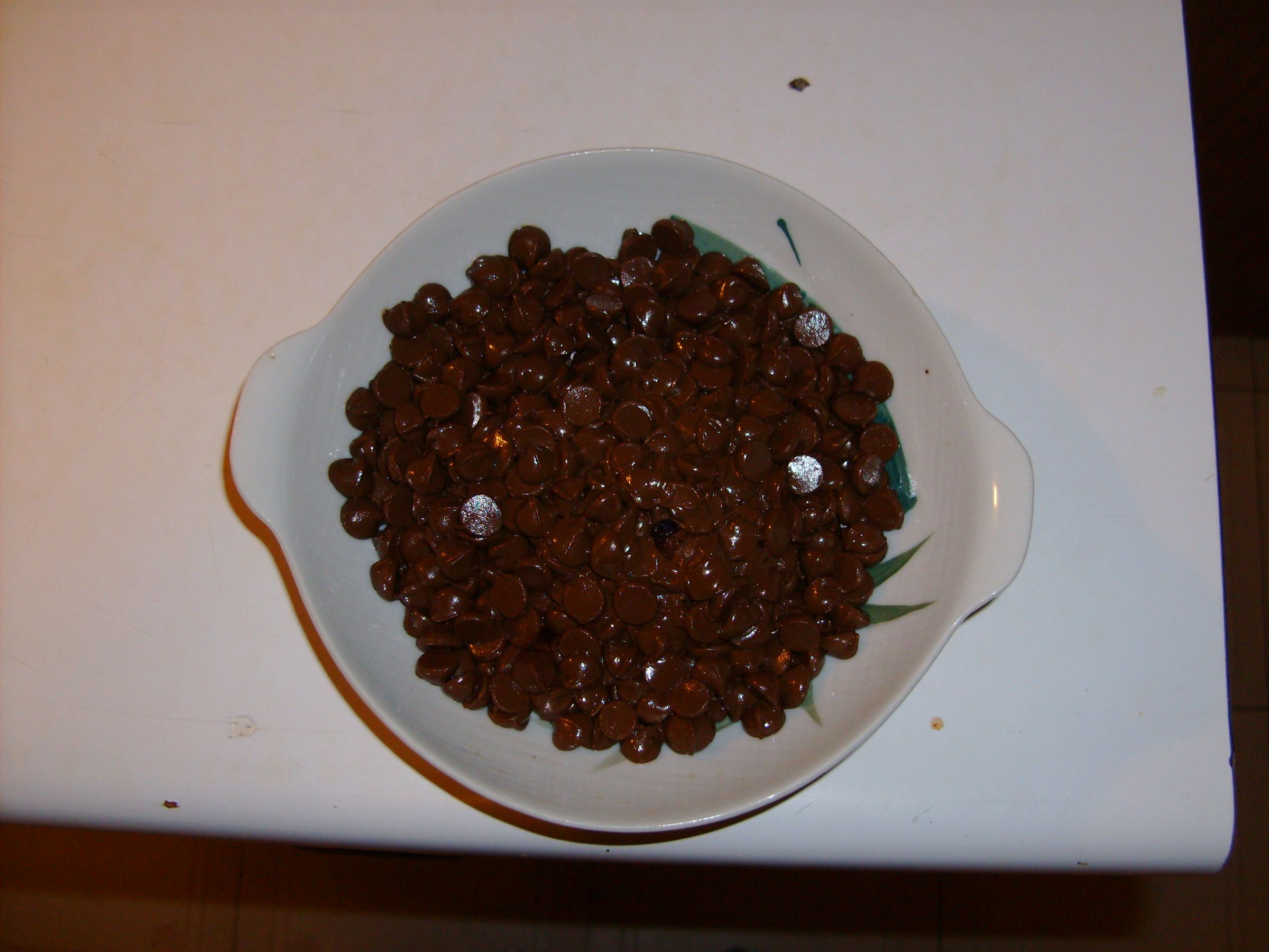 Homemade Heath Bars 8 Steps (with Pictures) Instructables